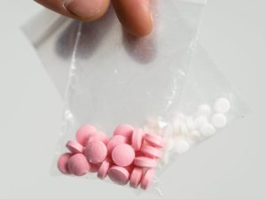 Bolsa de Muestreo Estéril para Líquidos 120ML (4oz)